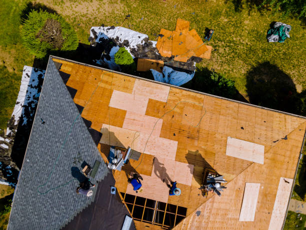 Professional Roofing Contractor in Binghamton, NY