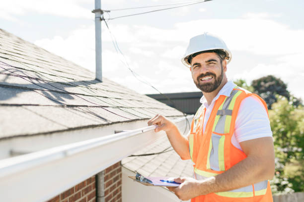 Best Residential Roofing Contractor  in Binghamton, NY