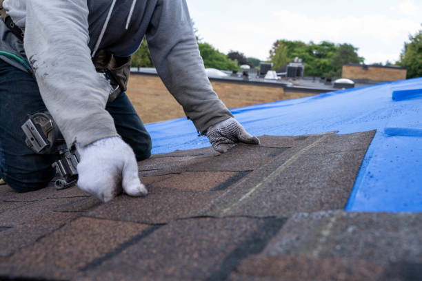Best Commercial Roof Installation  in Binghamton, NY
