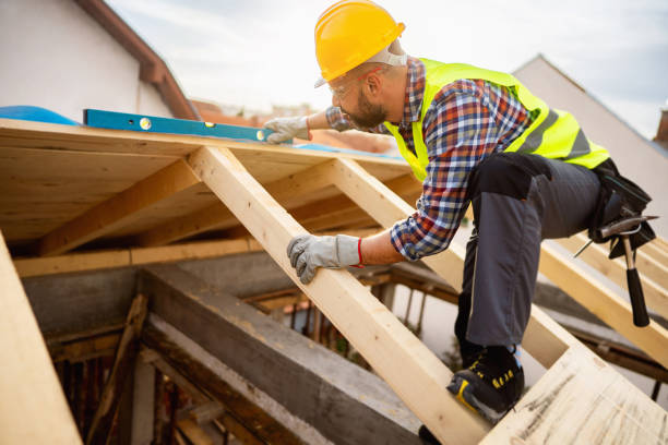 Best New Roof Installation  in Binghamton, NY