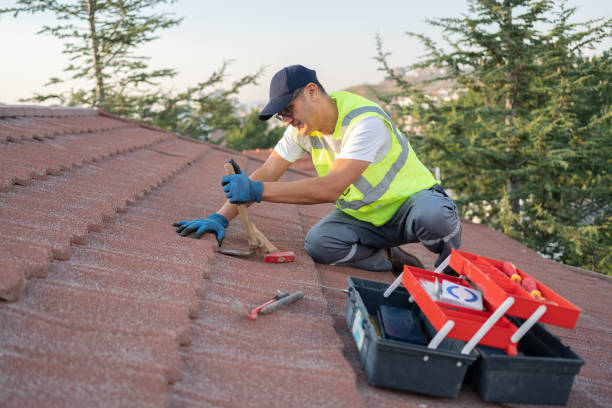 Best Tile Roofing Contractor  in Binghamton, NY
