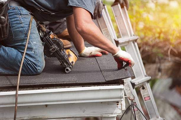 Best Roof Installation Near Me  in Binghamton, NY