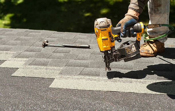 Best Commercial Roofing Services  in Binghamton, NY