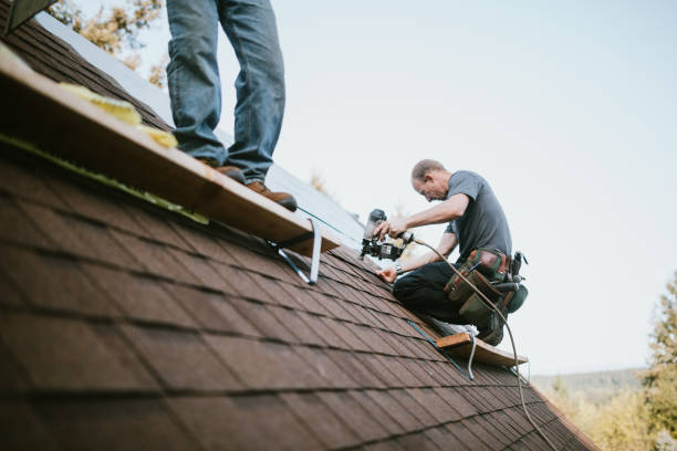 Best Emergency Roof Repair  in Binghamton, NY